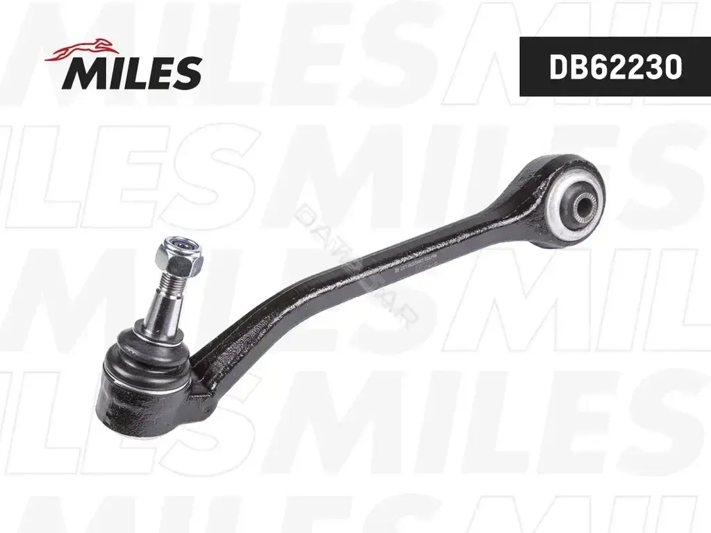Рычаги MILES DB62230