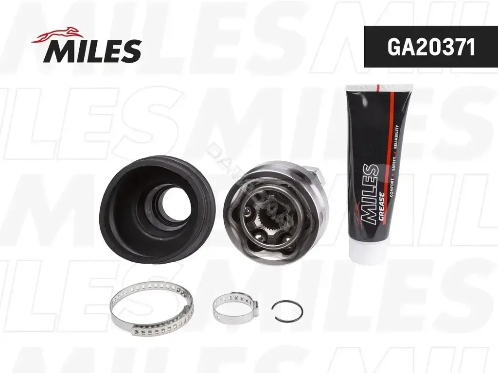 Шрус MILES GA20371