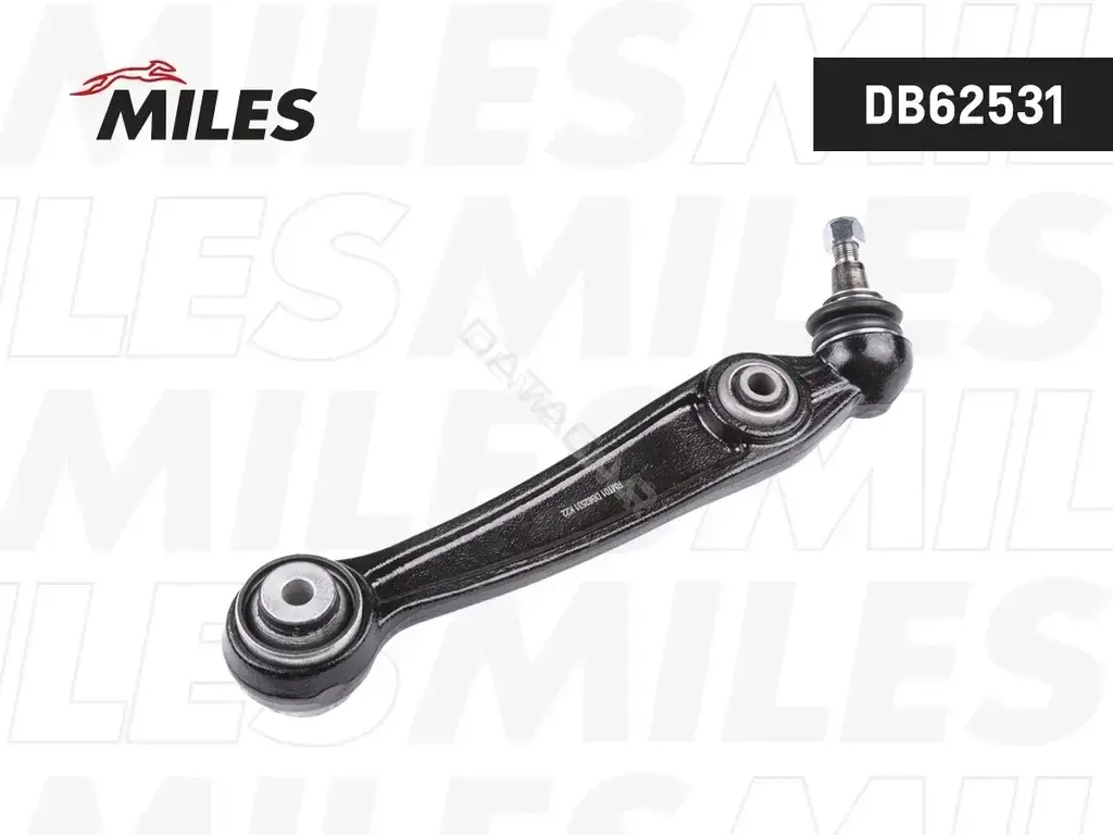 Рычаги MILES DB62531