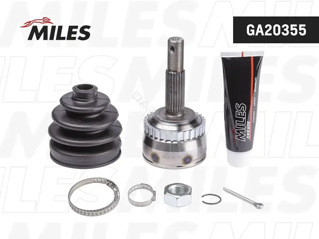Шрус MILES GA20355