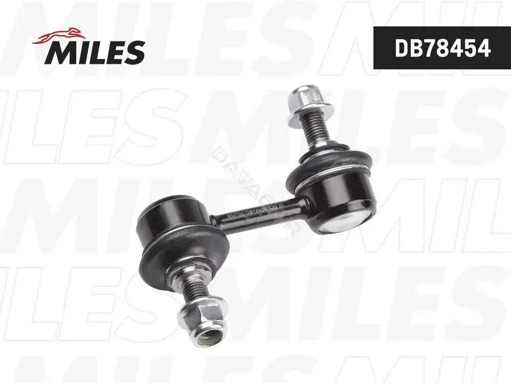 Стойки стабилизатора MILES DB78454