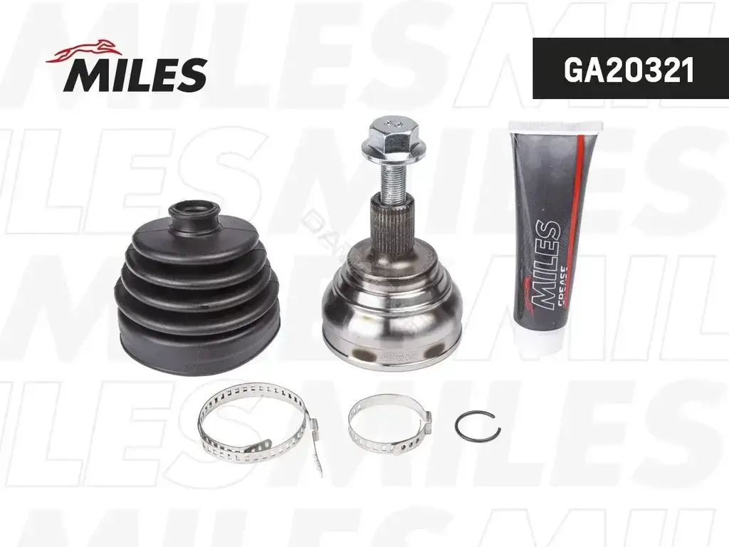 Шрус MILES GA20321