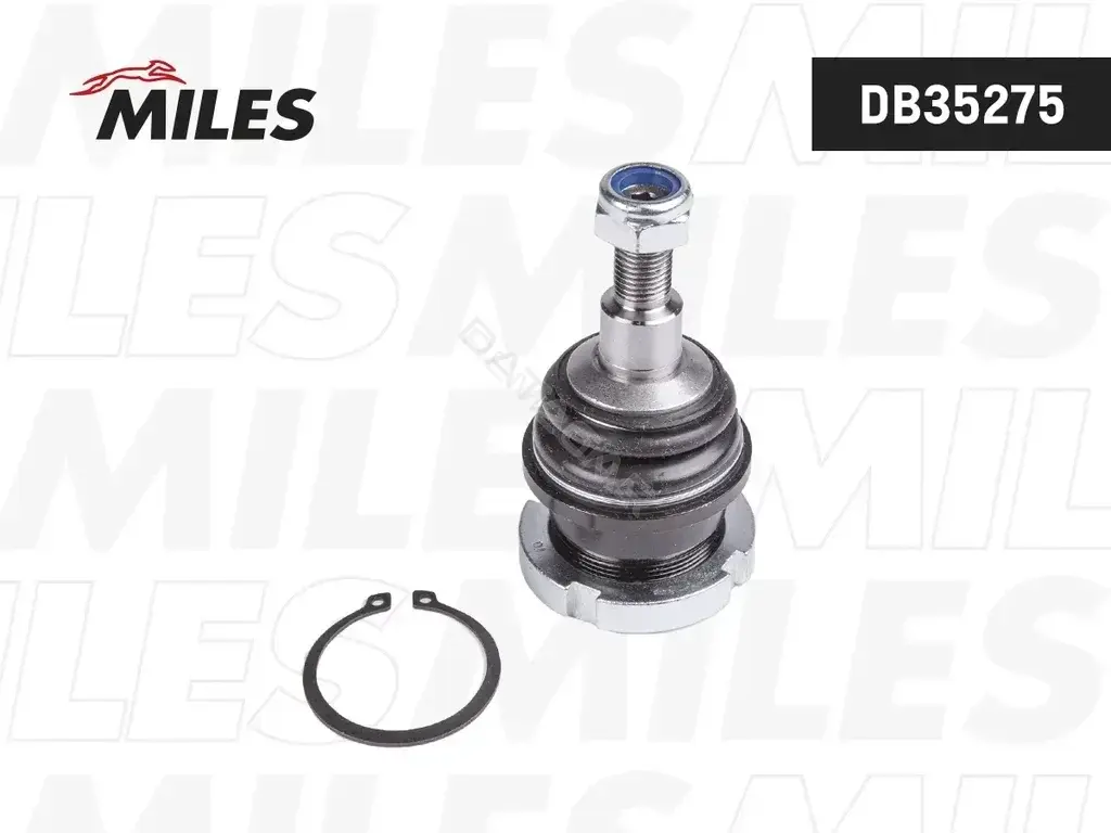 Шаровая опора MILES DB35275