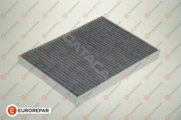 Фильтр салонный EUROREPAR 1609999080