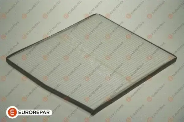 Фильтр салонный EUROREPAR 1610591080