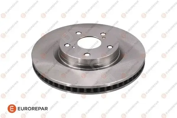 Тормозные диски EUROREPAR 1622807280