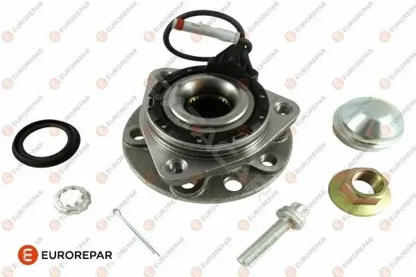 Подшипник ступицы EUROREPAR 1623950680