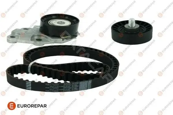 Комплект ГРМ EUROREPAR 1635049780