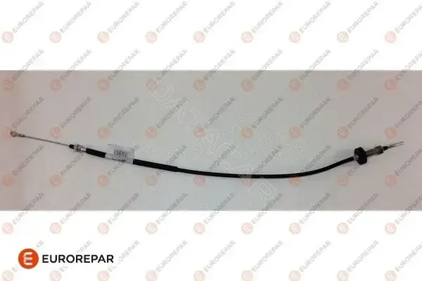 Трос ручника EUROREPAR E074026