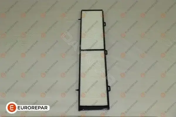 Фильтр салонный EUROREPAR E146122