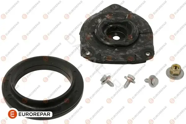 Опора амортизатора EUROREPAR 1638385580