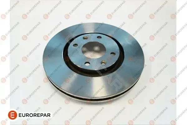 Тормозные диски EUROREPAR 1686717080