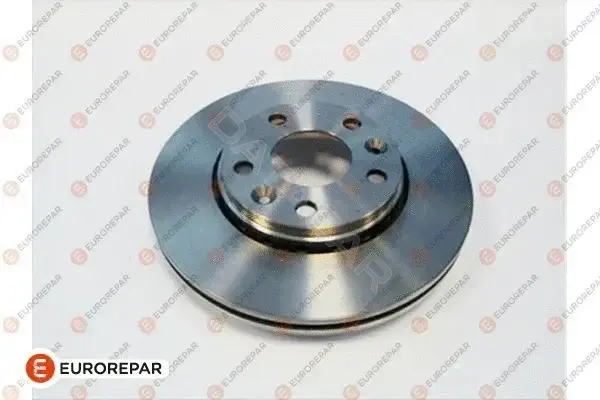 Тормозные диски EUROREPAR 1686717580