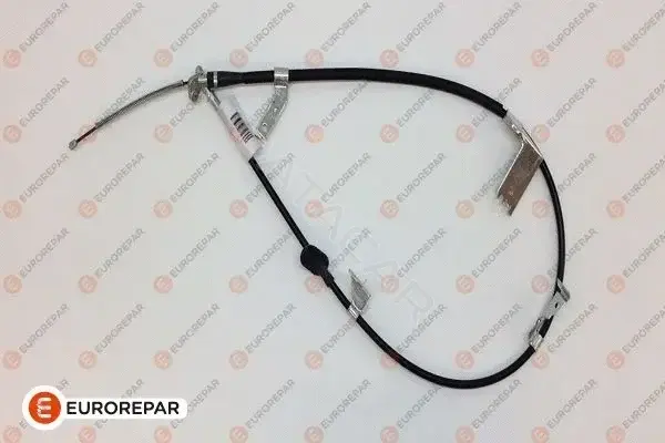 Трос ручника EUROREPAR 1637157580
