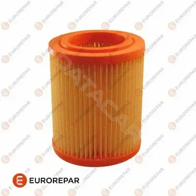 Воздушный фильтр EUROREPAR 1638025580
