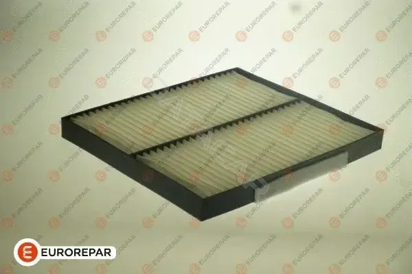 Фильтр салонный EUROREPAR 1640600380