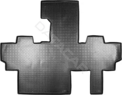 Коврики в салон NORPLAST NPA00-C64-904