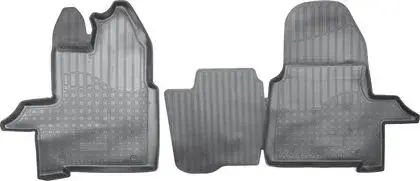 Коврики в салон NORPLAST NPA11-C22-730