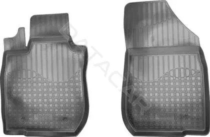 Коврики в салон NORPLAST NPA10-C94-552