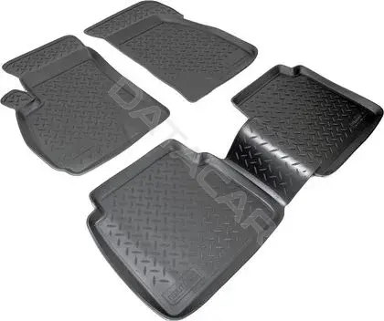 Коврики в салон NORPLAST NPL-Po-31-21
