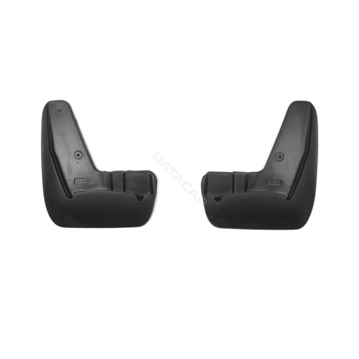 Коврики в салон NORPLAST NPL-BR-13-18F