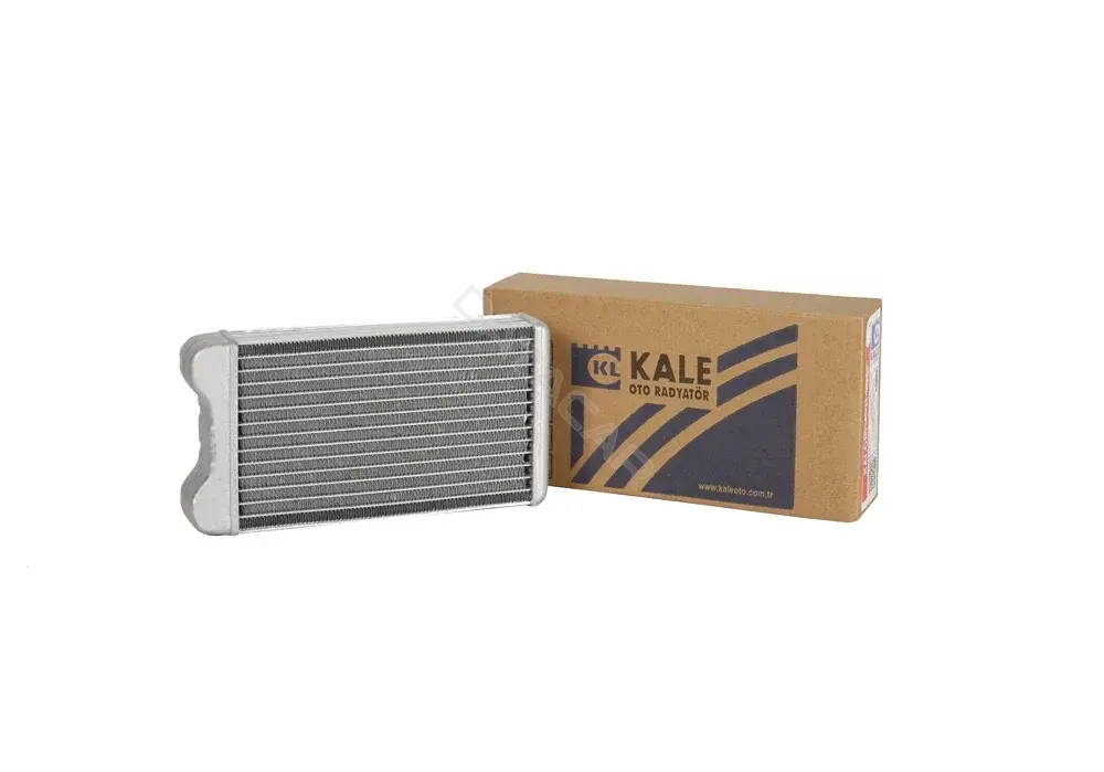 Радиатор печки KALE 346245