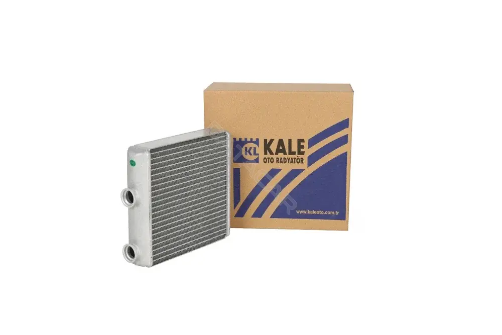 Радиатор печки KALE 346705