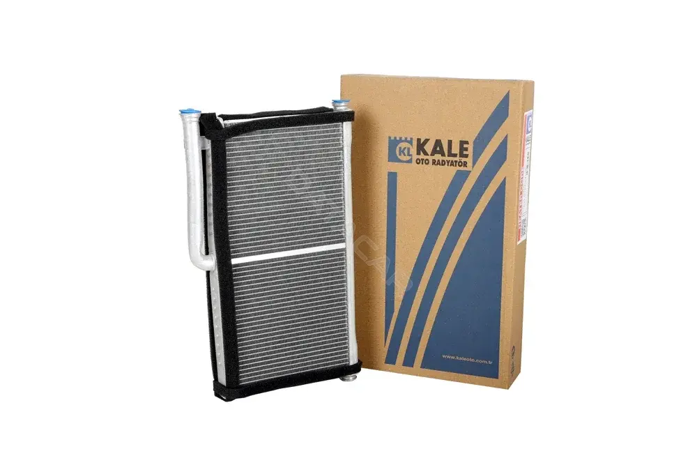 Радиатор печки KALE 352135