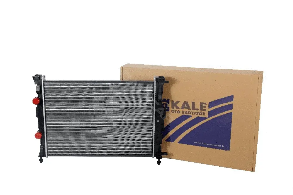 Радиатор охлаждения KALE 351005