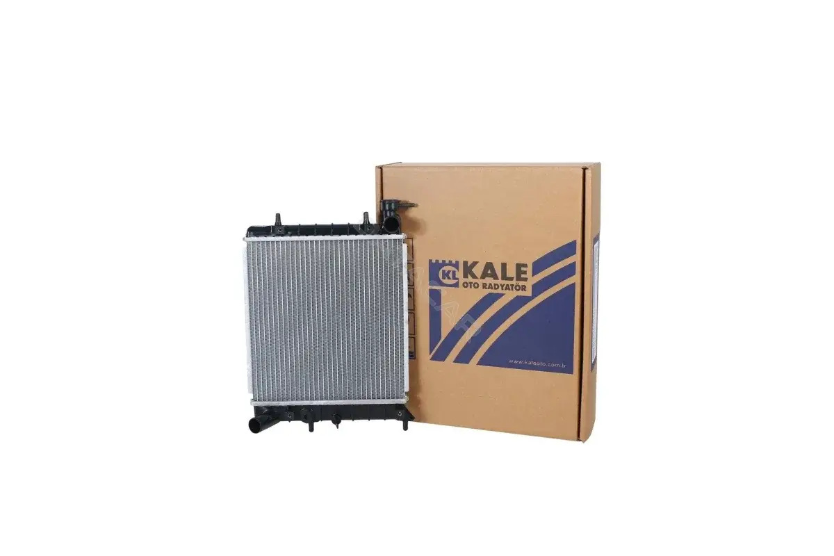 Радиатор охлаждения KALE 372500