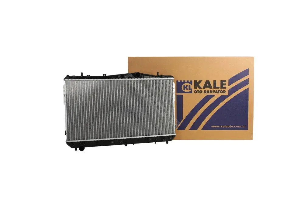 Радиатор охлаждения KALE 356255