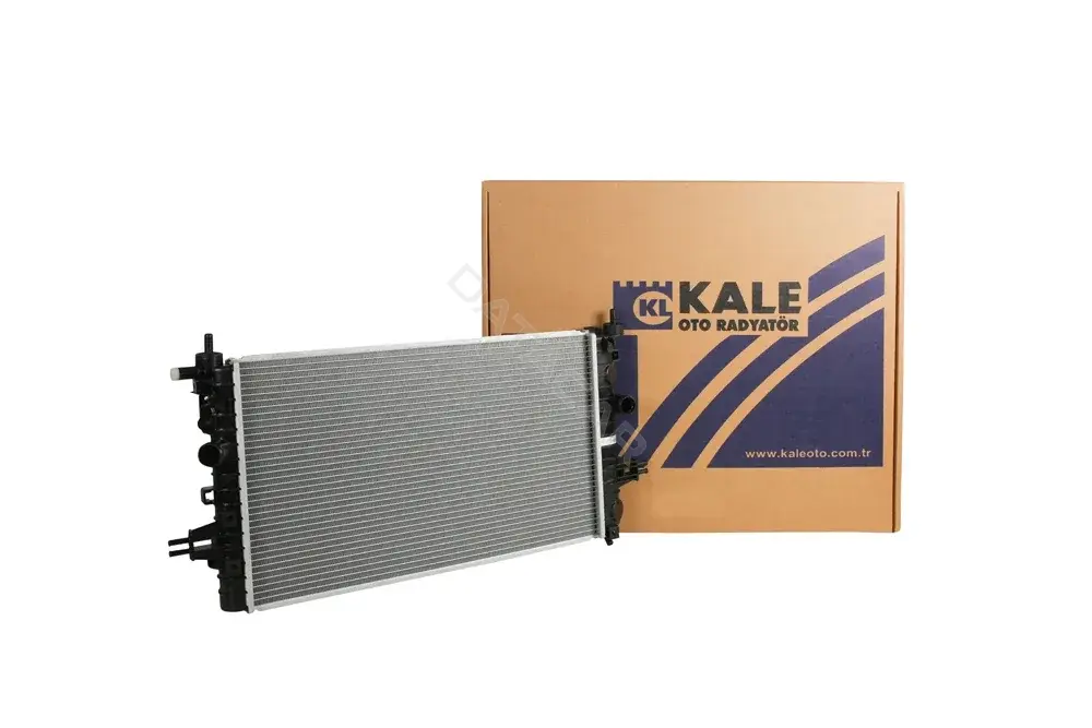 Радиатор охлаждения KALE 371200