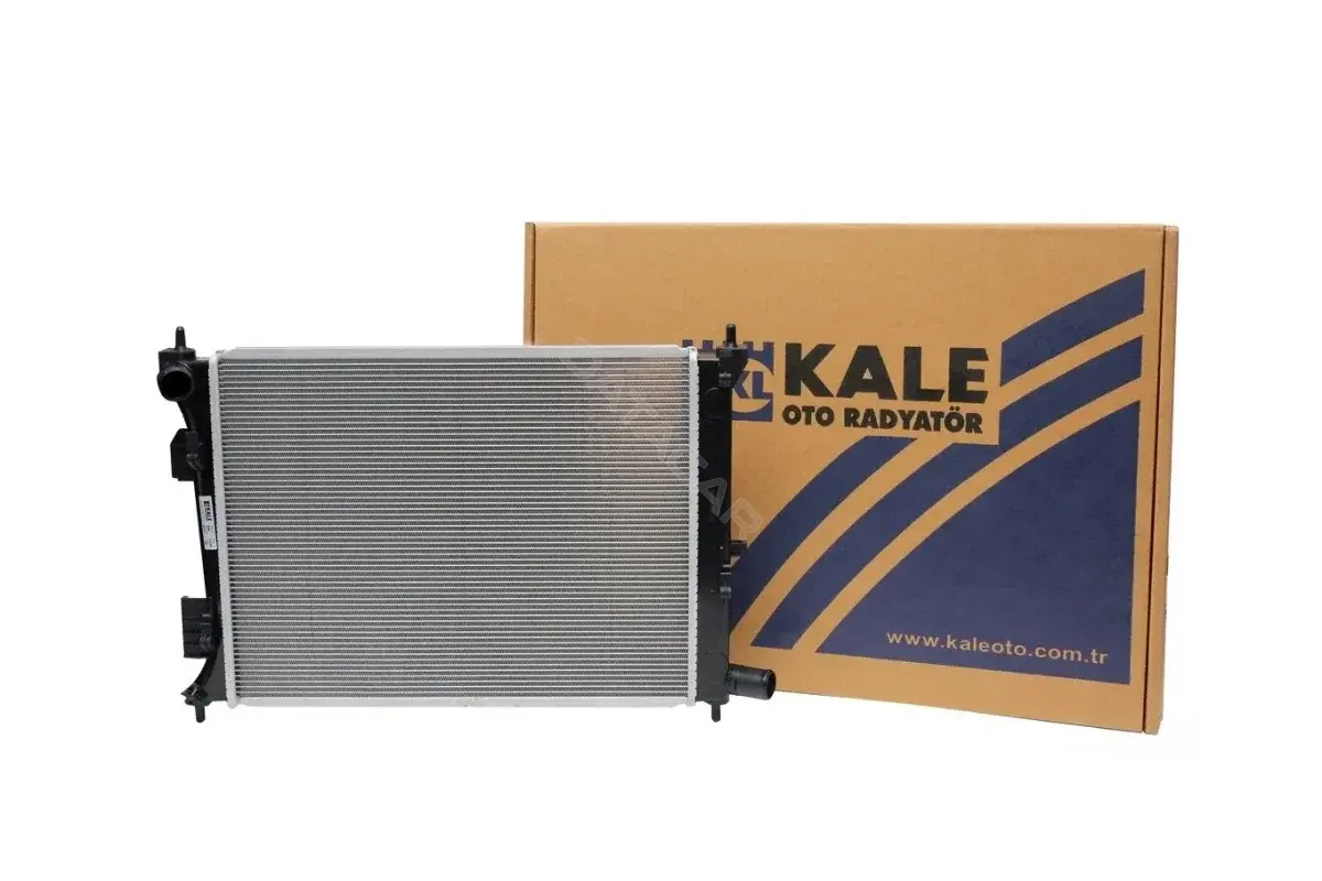 Радиатор охлаждения KALE 342285
