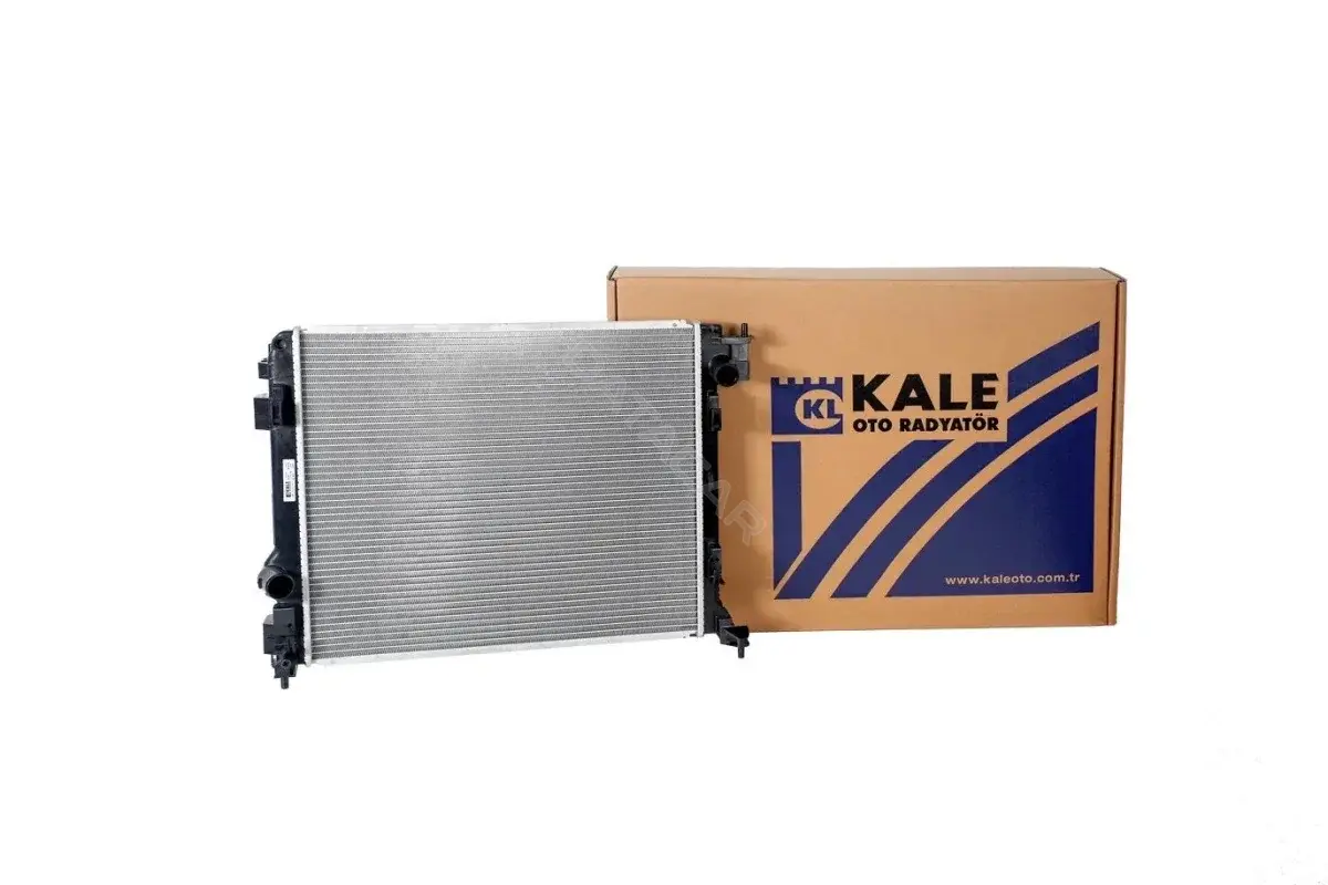 Радиатор охлаждения KALE 357250