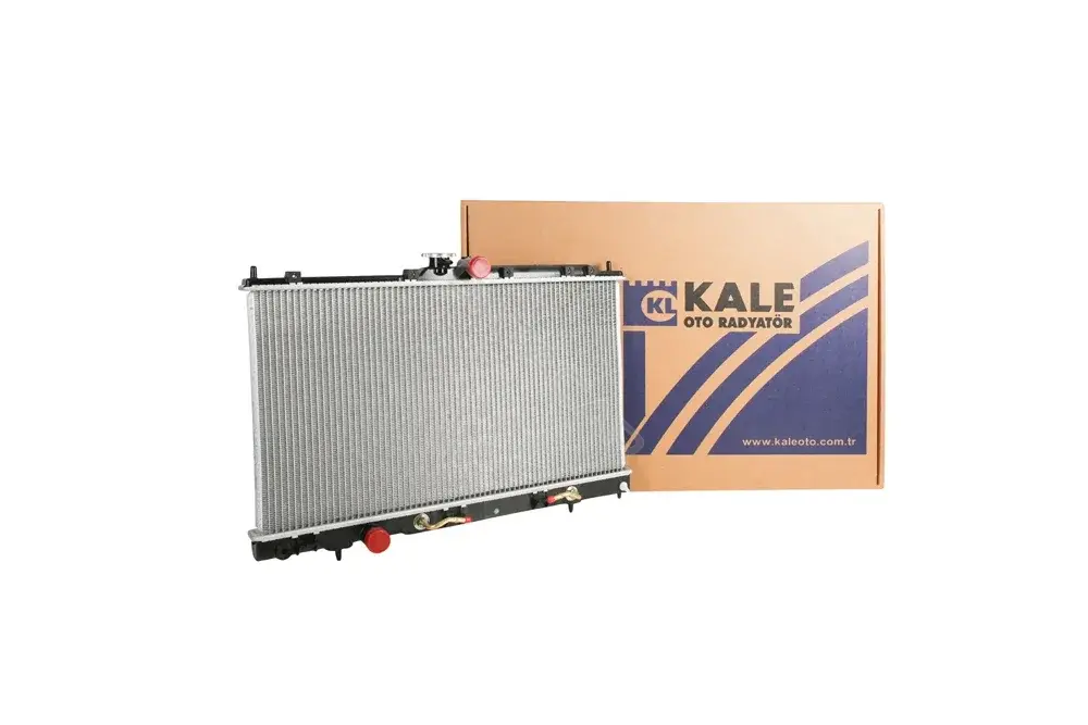 Радиатор охлаждения KALE 374000