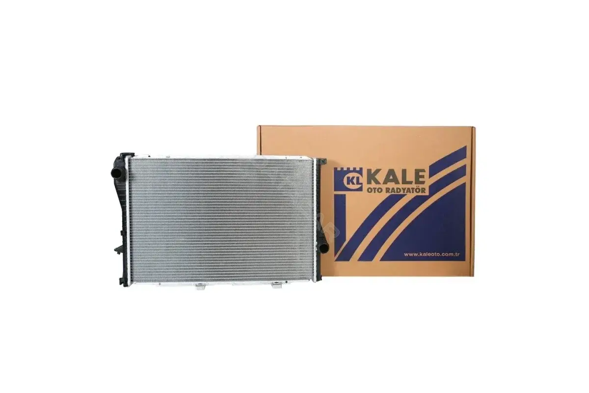 Радиатор охлаждения KALE 348600