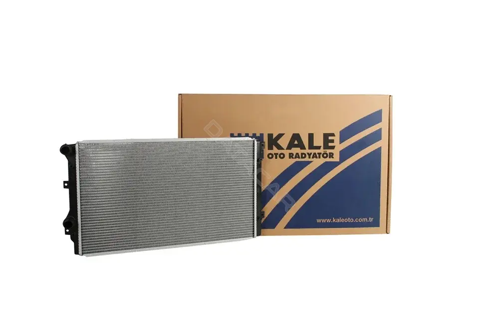 Радиатор охлаждения KALE 353500