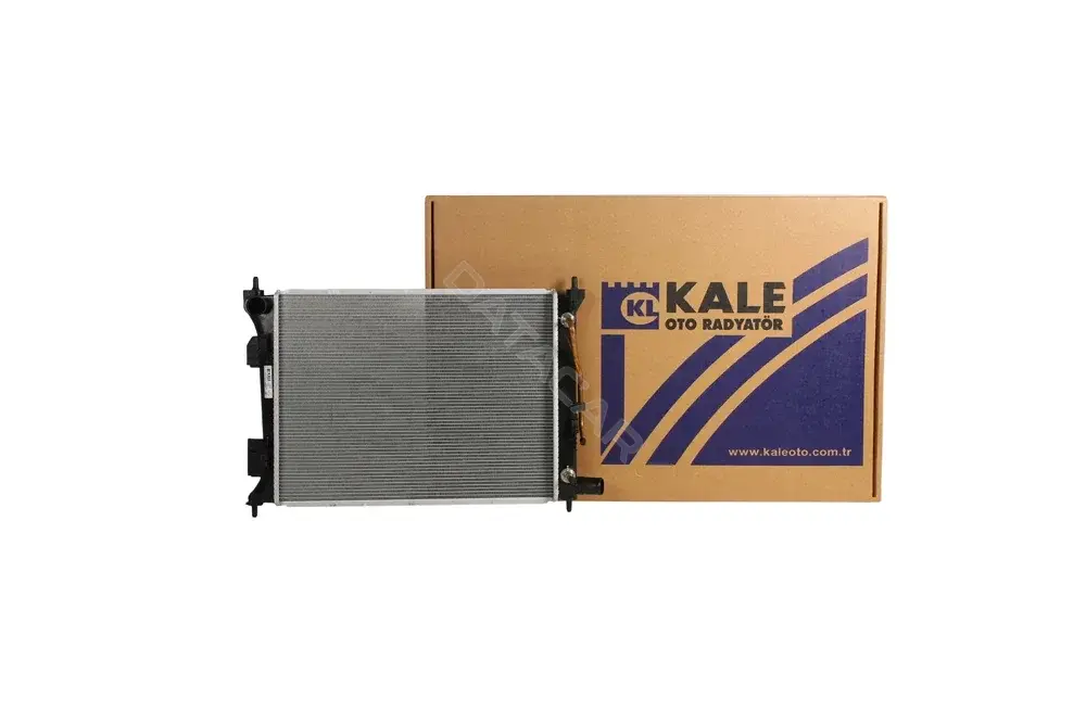 Радиатор охлаждения KALE 342280