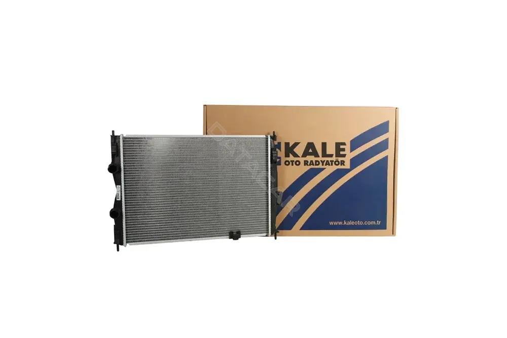 Радиатор охлаждения KALE 342055