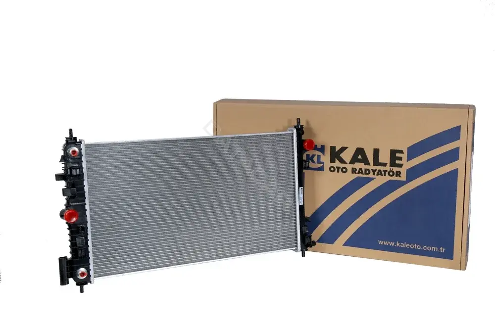Радиатор охлаждения KALE 346185