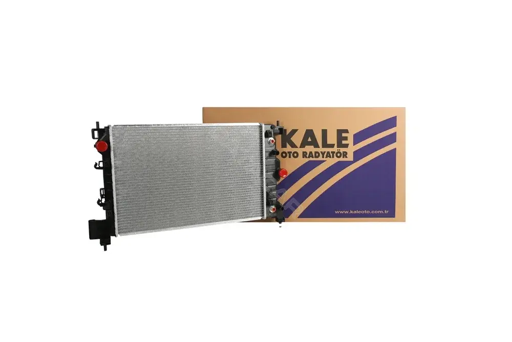 Радиатор охлаждения KALE 346080