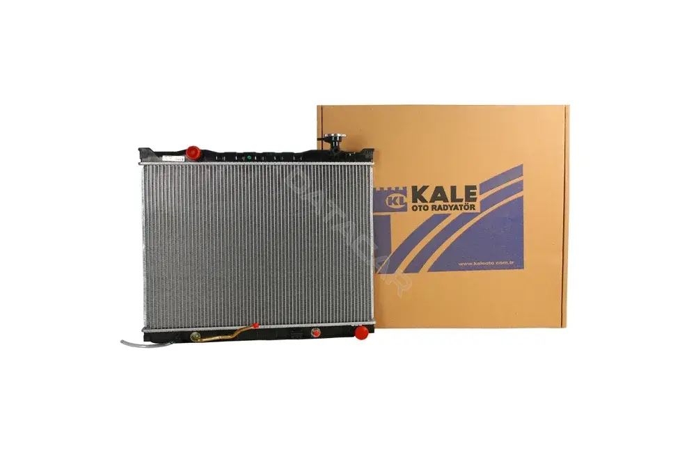 Радиатор охлаждения KALE 348365
