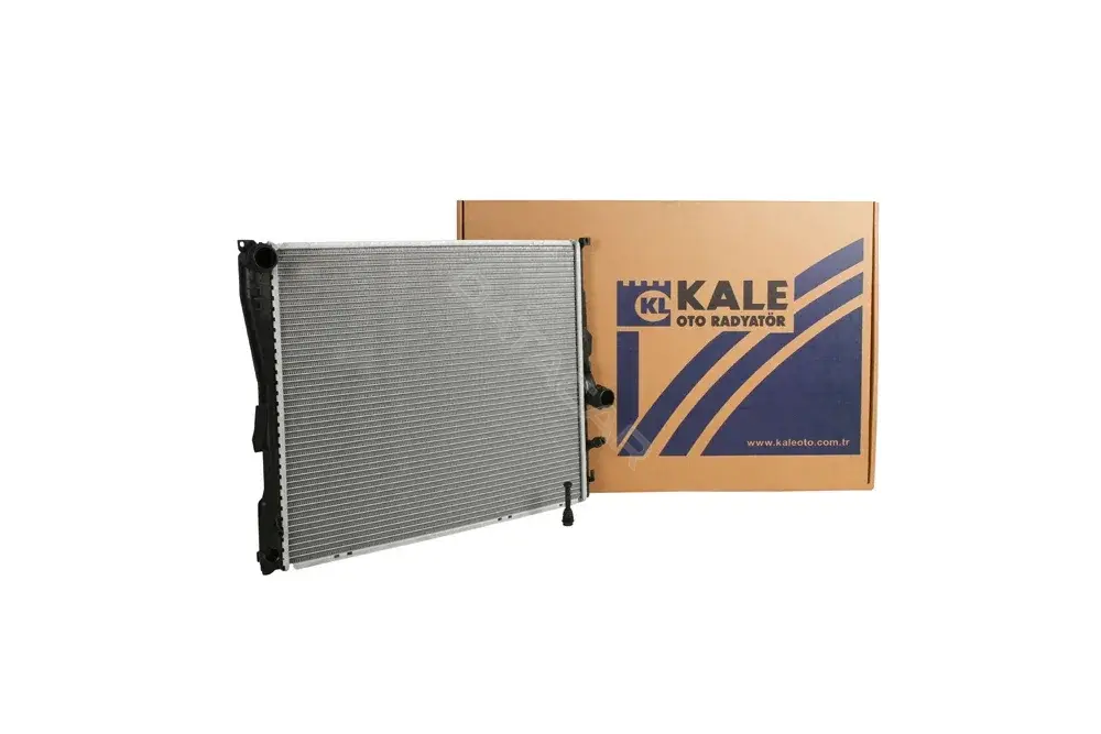 Радиатор охлаждения KALE 354255