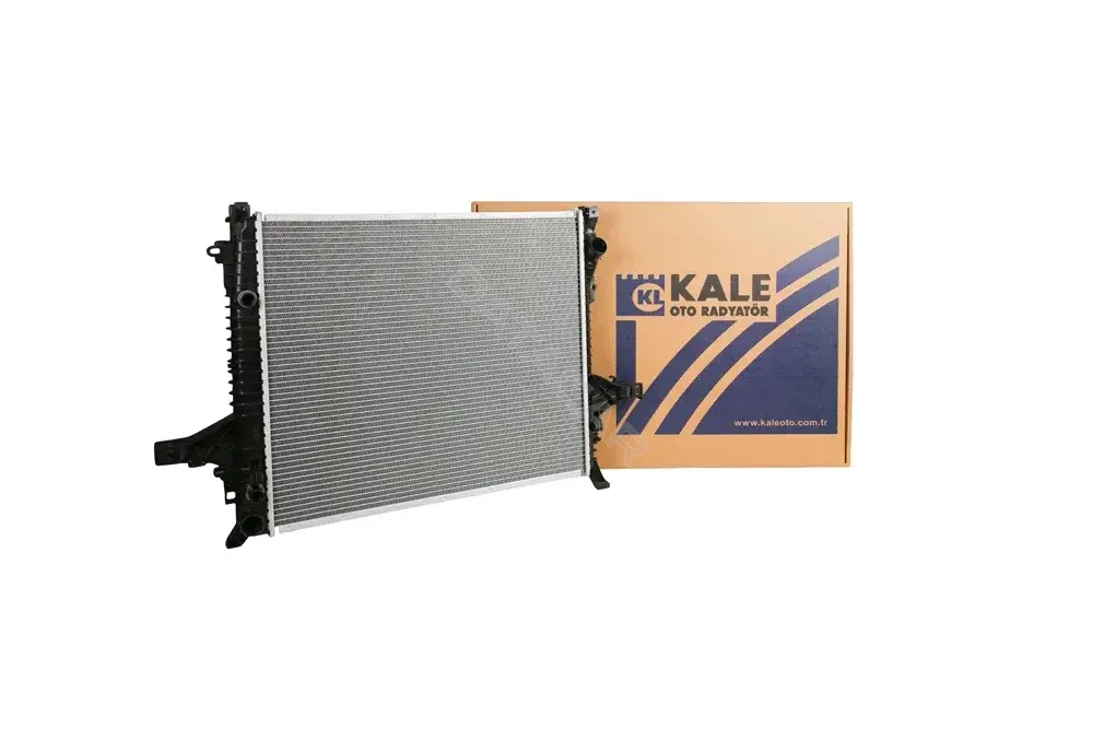 Радиатор охлаждения KALE 375200