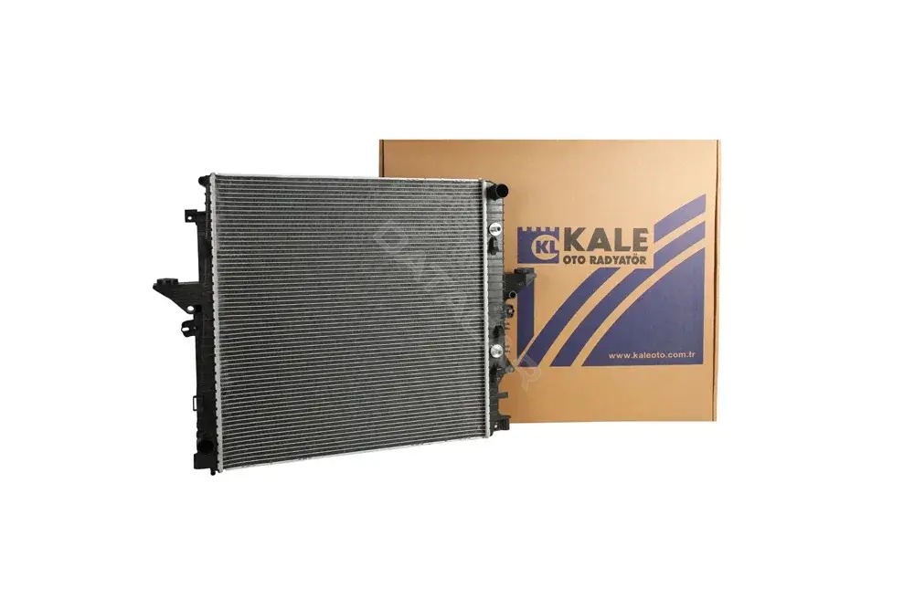 Радиатор охлаждения KALE 350200