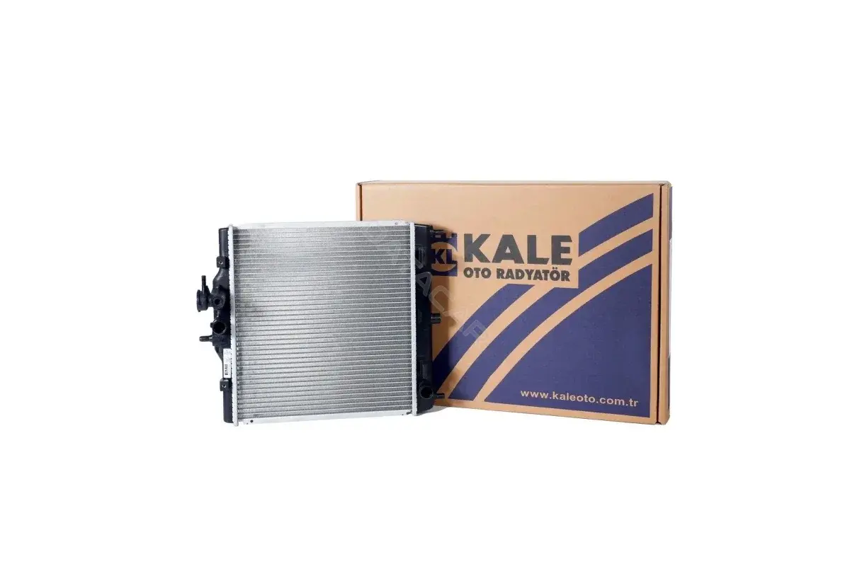 Радиатор охлаждения KALE 370100