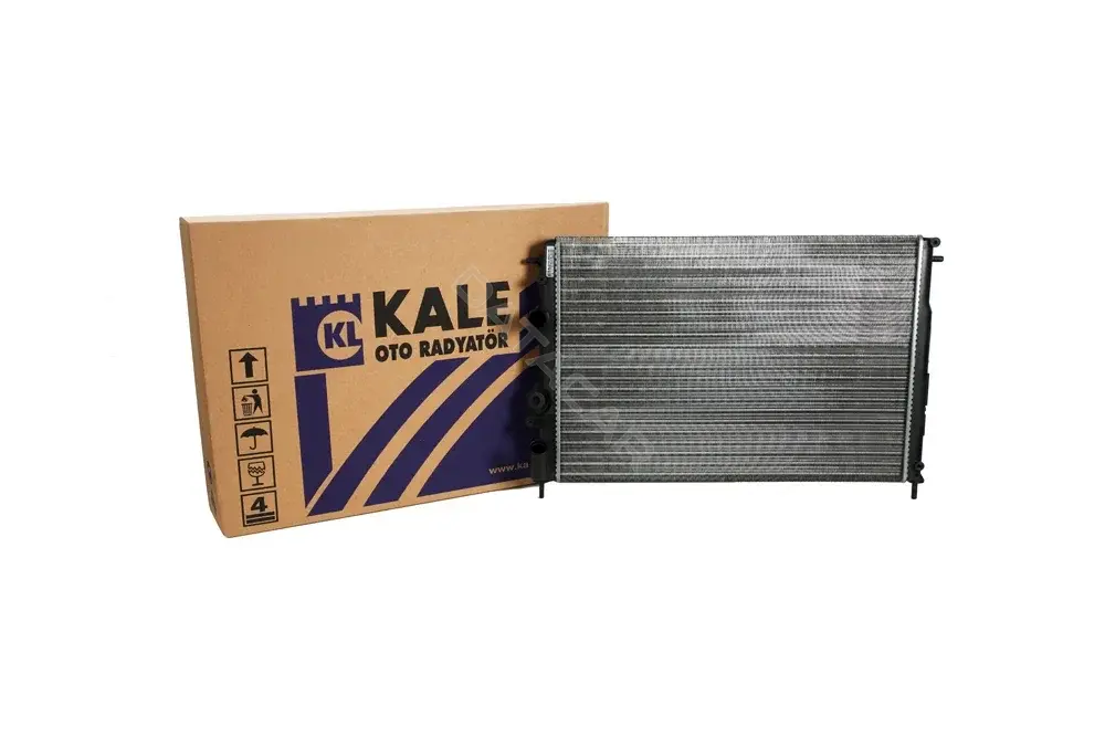Радиатор охлаждения KALE 251100