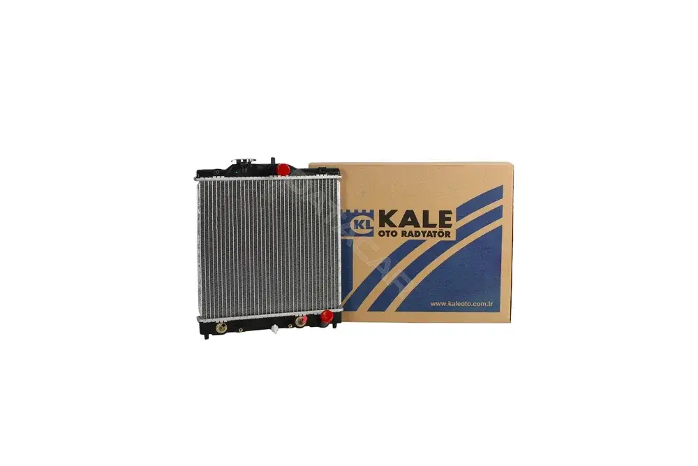 Радиатор охлаждения KALE 348445