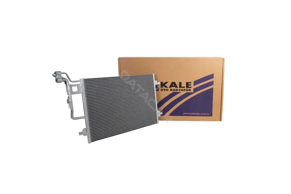 Радиатор кондиционера KALE 342920