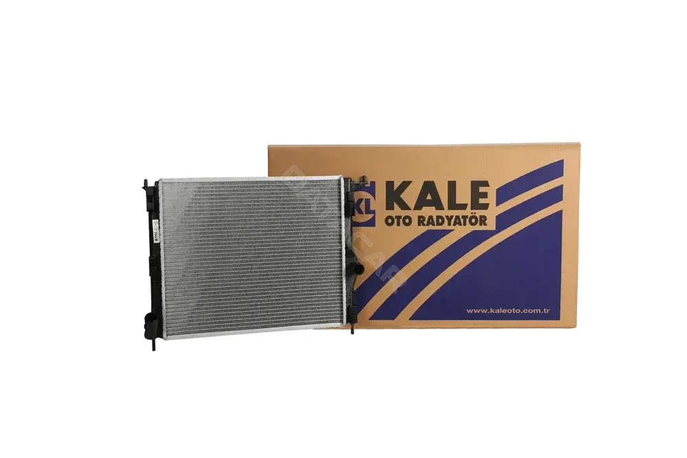 Радиатор охлаждения KALE 346010